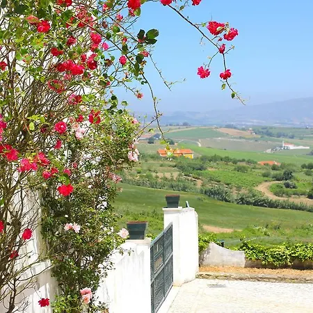Farm stay Quinta De Palhacana