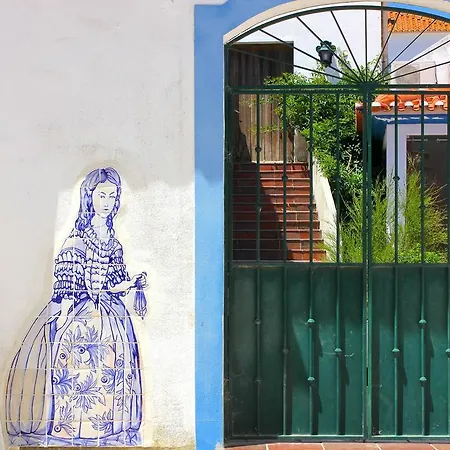 Farm stay Quinta De Palhacana *