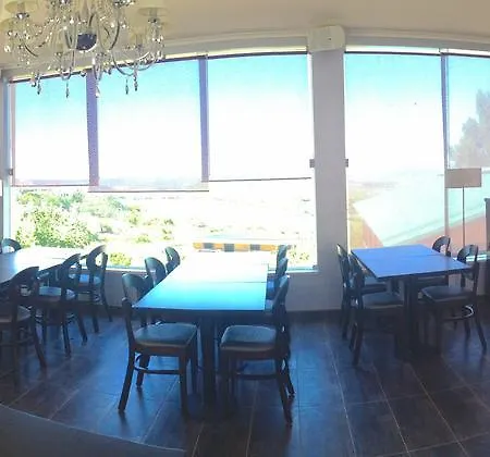 Quinta De Palhacana *