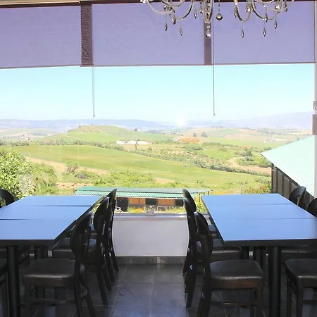 Farm stay Quinta De Palhacana Pereiro da Palhacana