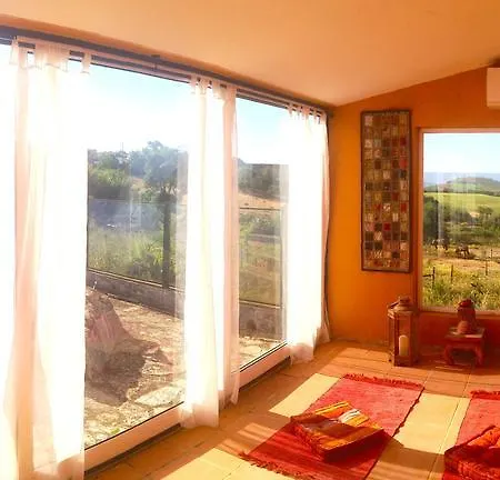Farm stay Quinta De Palhacana Pereiro da Palhacana