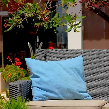 Quinta De Palhacana Farm stay