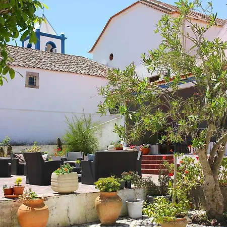 Farm stay Quinta De Palhacana Pereiro da Palhacana