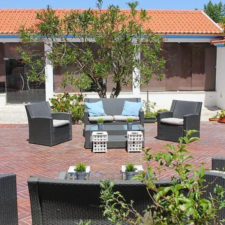 Quinta De Palhacana Farm stay Pereiro da Palhacana