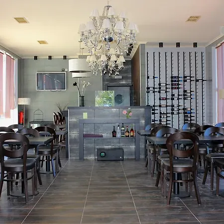 Quinta De Palhacana Farm stay
