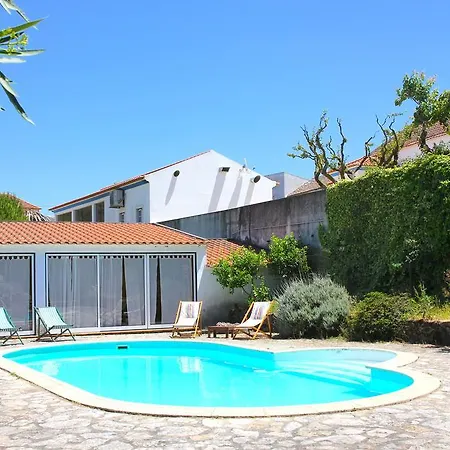Quinta De Palhacana