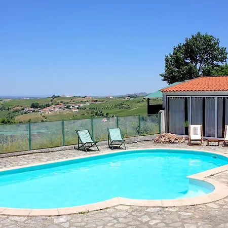 Farm stay Quinta De Palhacana Pereiro da Palhacana