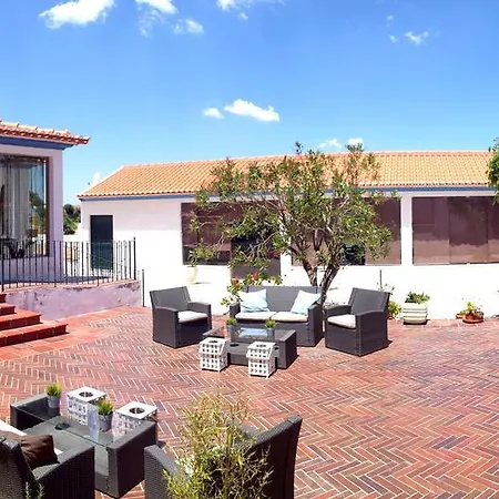 Quinta De Palhacana Pereiro da Palhacana