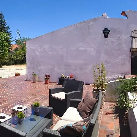 Quinta De Palhacana Farm stay *