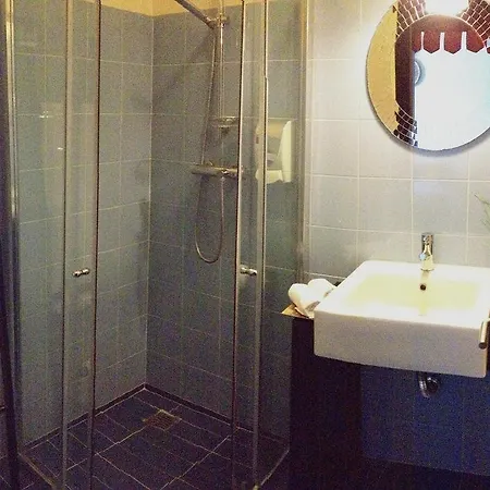 Farm stay Quinta De Palhacana *