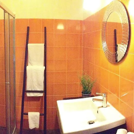 Farm stay Quinta De Palhacana Pereiro da Palhacana