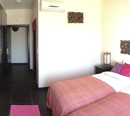 Farm stay Quinta De Palhacana *