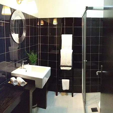 Quinta De Palhacana Farm stay