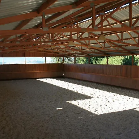 Farm stay Quinta De Palhacana *