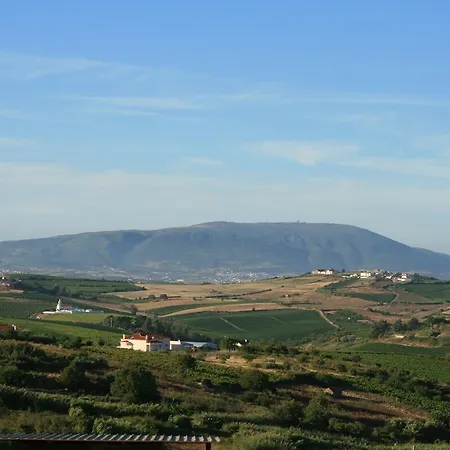 Quinta De Palhacana Pereiro da Palhacana